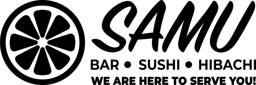 SAMU Sushi Hibachi and Bar